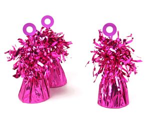 Ballongewicht pink