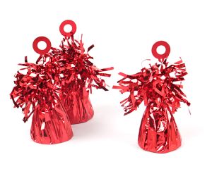 Ballongewicht rot