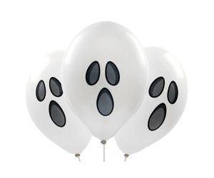 Geist Ballons