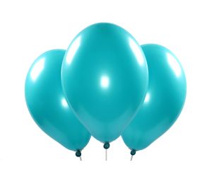 Ballons tuerkis