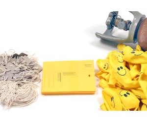 ballonwettbewerb set smiley 100 1 