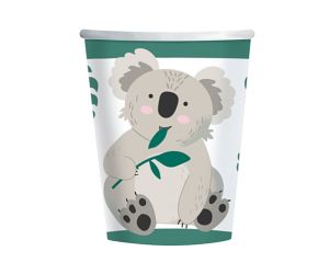 becher koala 