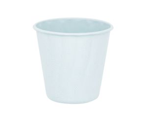 becher nature hellblau soft h 