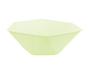 bowl mini hexagon nature gruen soft