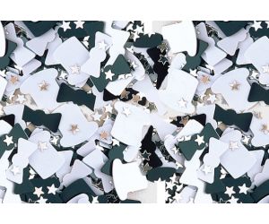 deko konfetti hochzeit 