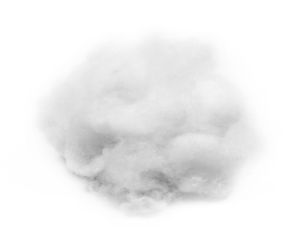 dekoration spinnennetz 