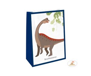 dinosaurier geschenktueten 