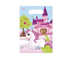 einhorn geschenktueten 