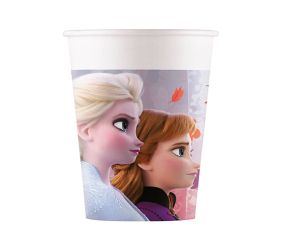 Eiskönigin Becher