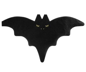 feldermaus serviette 