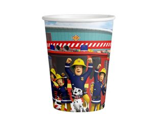 feuerwehrmann sam becher n 