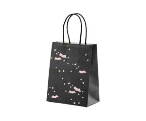 fledermaus geschenktuete 