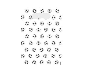 fussball geschenktueten 