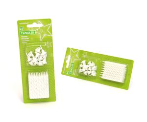 geburtstagskerzen weiss 1 