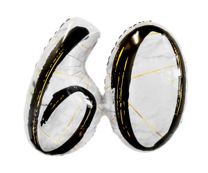 60 Jahre Ballon