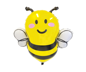 Biene Ballon