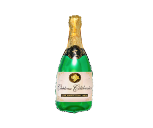 geschenkballon-champagnerflasche-1