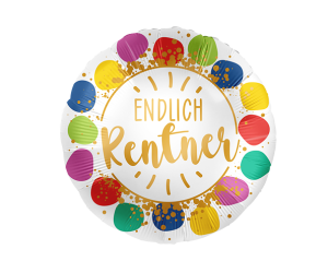Rentner Ballon