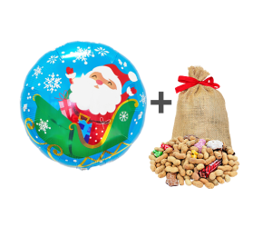Happy Samichlaus-Set
