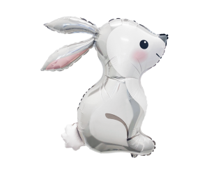 Hase Ballon
