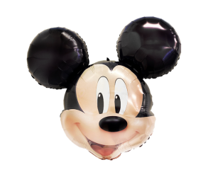 Mickey Mouse Ballon