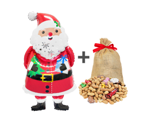 Nikolaus-Set