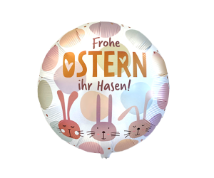 Ostern Ballon
