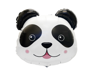 Panda Ballon