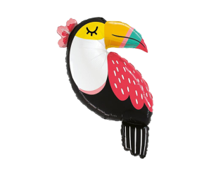 Tukan Ballon