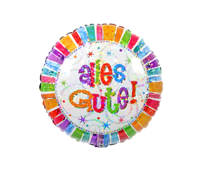 geschenkballon alles gute 1