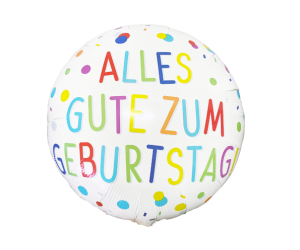 geschenkballon alles gute geburtstag 