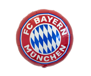 geschenkballon bayern muenchen 1 