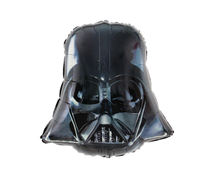 geschenkballon darth vader 1