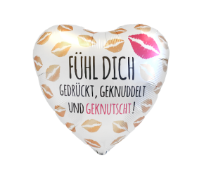 geschenkballon fuehl dich 1 
