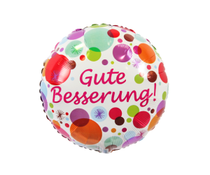 geschenkballon gute besserung 1