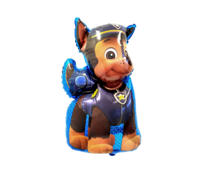 geschenkballon paw patrol chase 1
