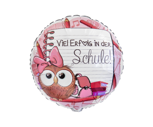 geschenkballon schulemaedchen 1