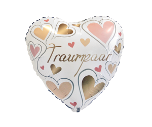 geschenkballon traumpaar 1 