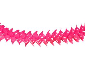 girlande pink 1 