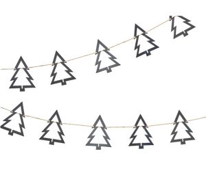 girlande tannenbaum 2 