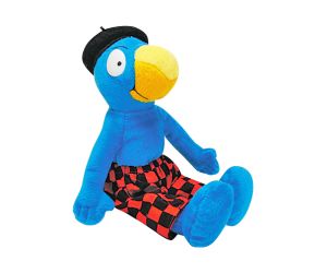 globi plueschfigur 1 