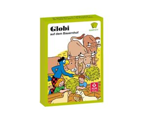 globi quartett bauernhof 1 