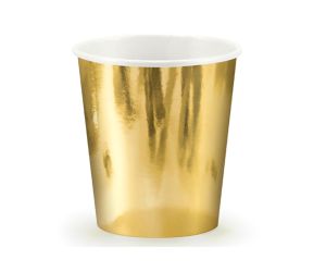gold becher 1 