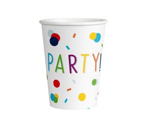 happy birthday becher 