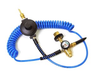 kombi ventil schlauch 