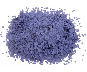 konfetti blau 
