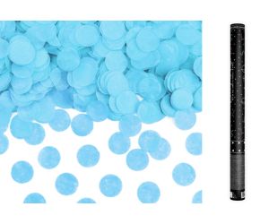 konfettikanone gender boy