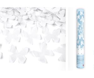 konfettikanone schmetterlinge 1 