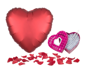 liebes set valentinstag romantik 