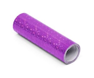 luftschlange holo rosa 